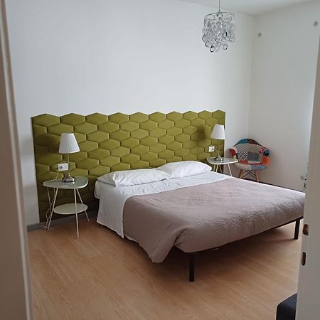 Residence Sole Trieste Exterior foto