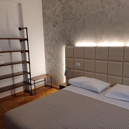Residence Sole Trieste Exterior foto