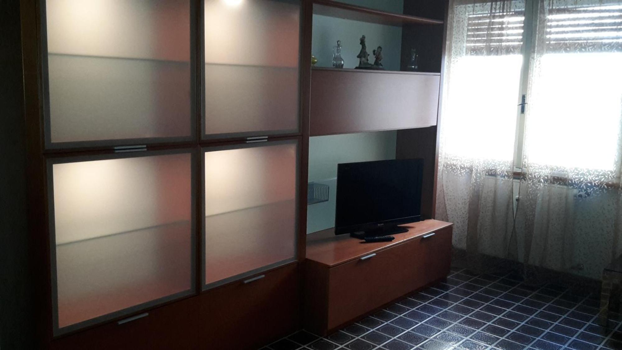 Residence Sole Trieste Quarto foto