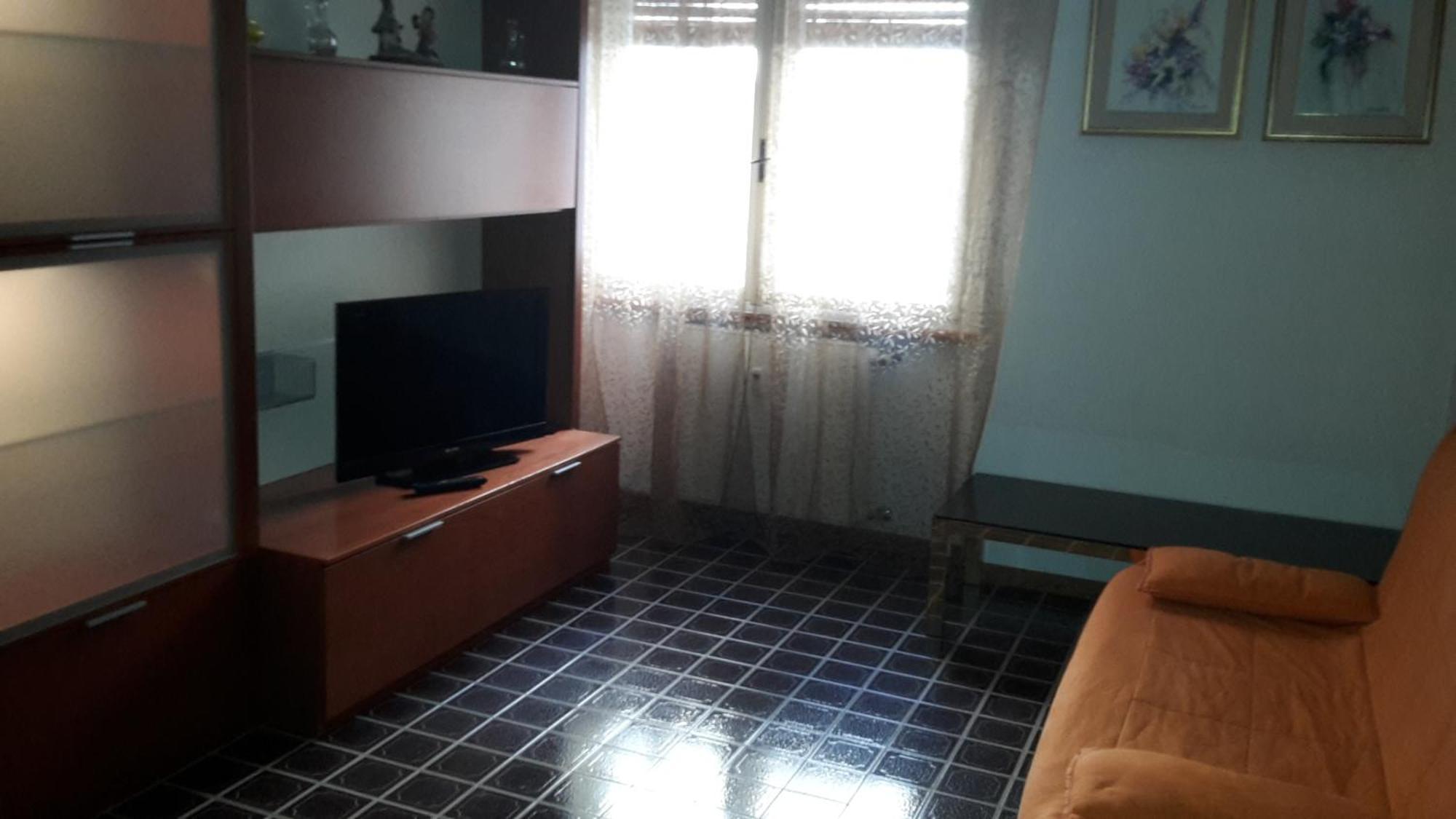 Residence Sole Trieste Quarto foto