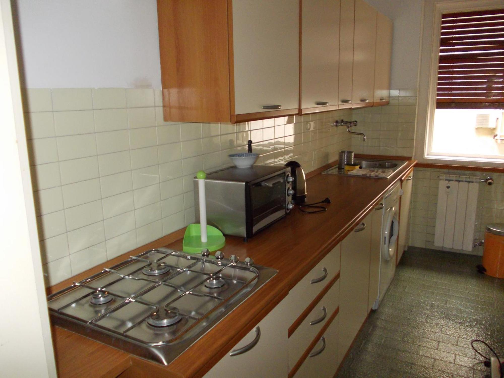 Residence Sole Trieste Quarto foto