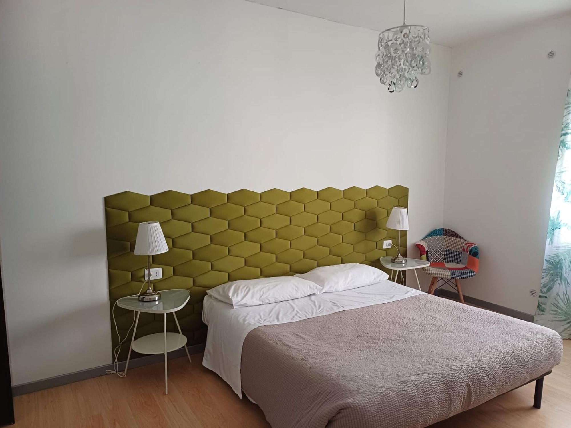 Residence Sole Trieste Exterior foto