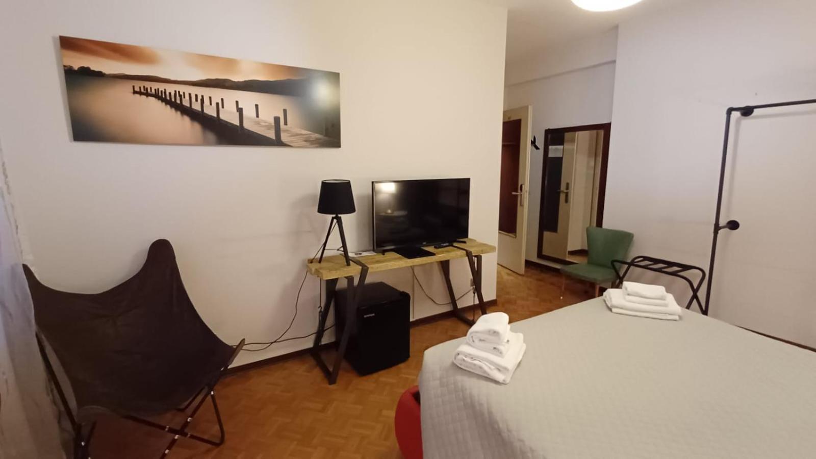 Residence Sole Trieste Exterior foto