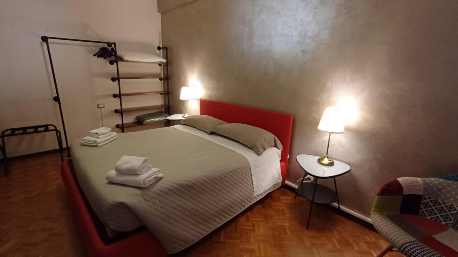 Residence Sole Trieste Exterior foto