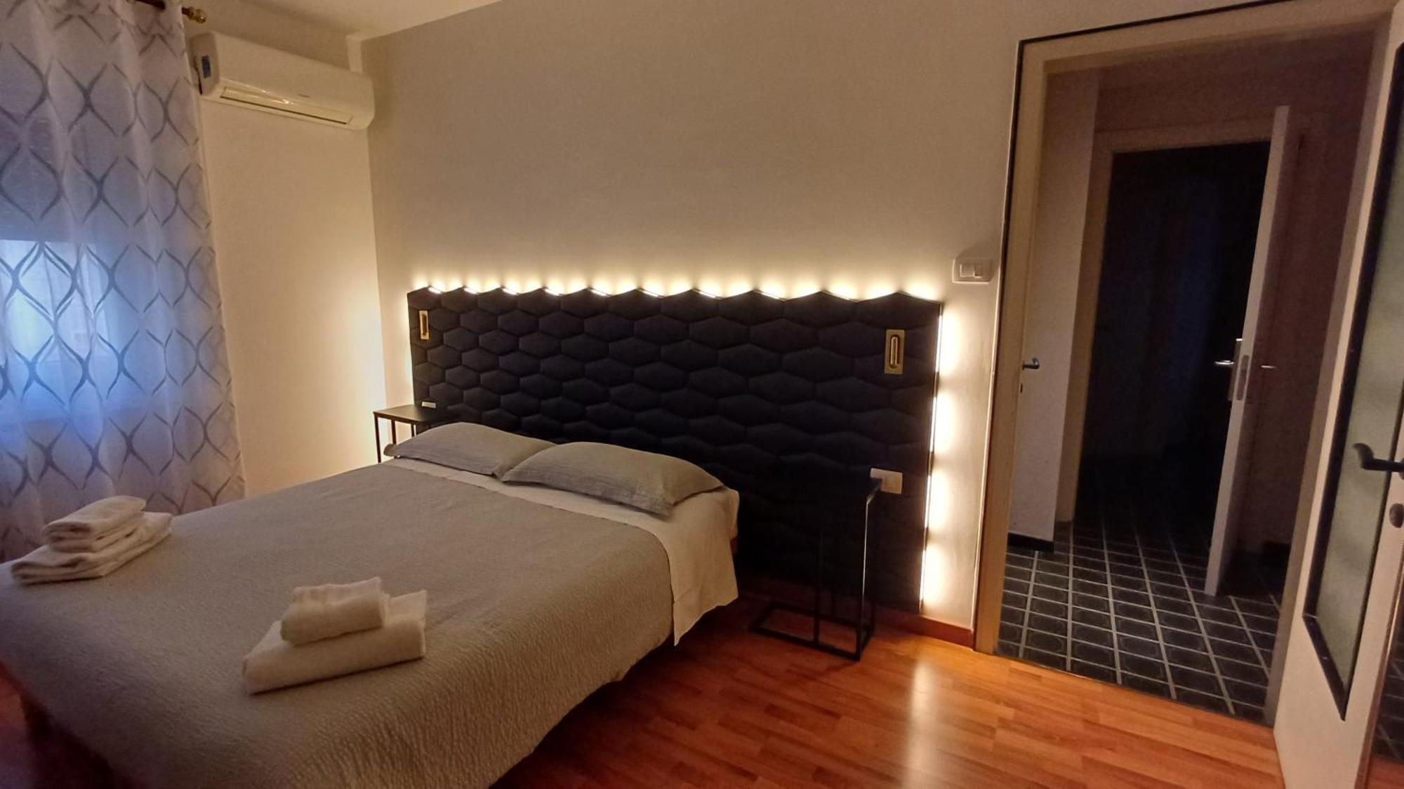 Residence Sole Trieste Exterior foto
