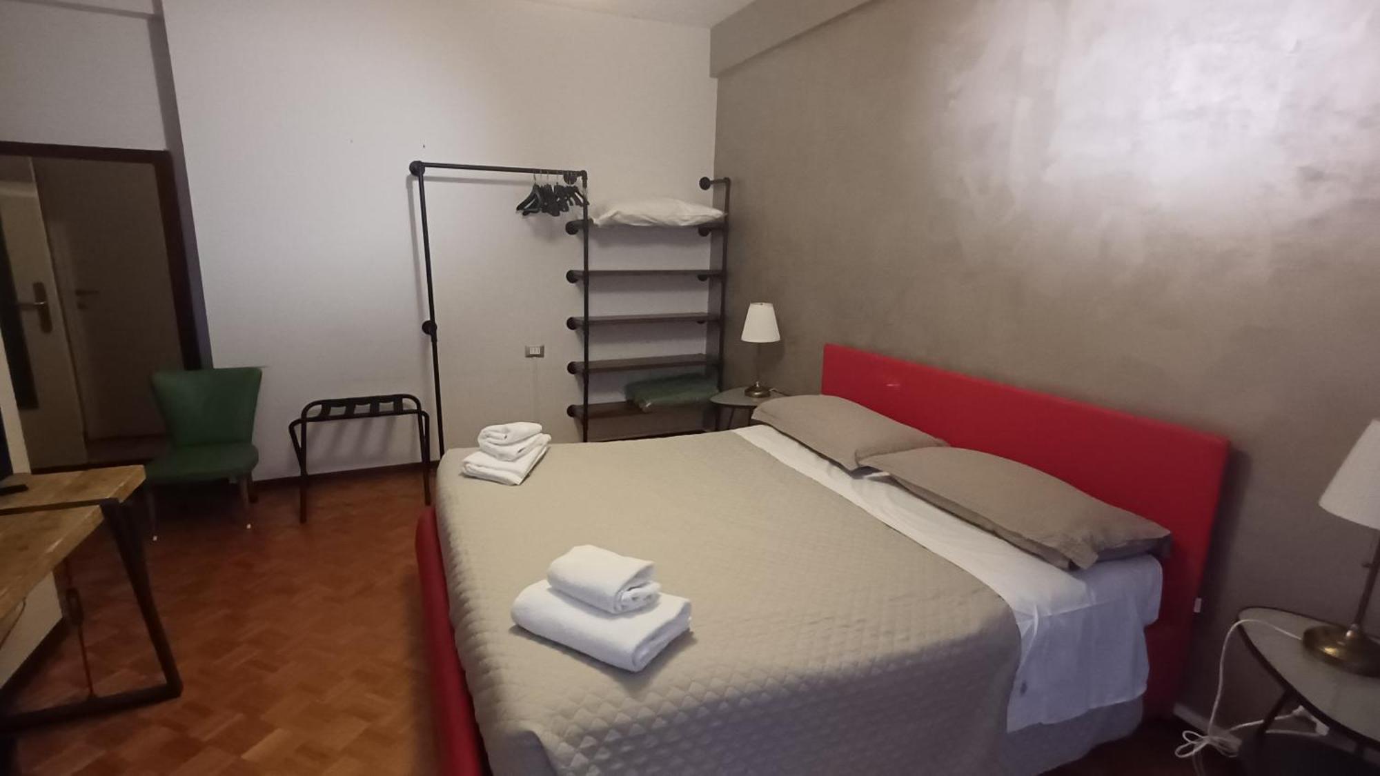 Residence Sole Trieste Exterior foto